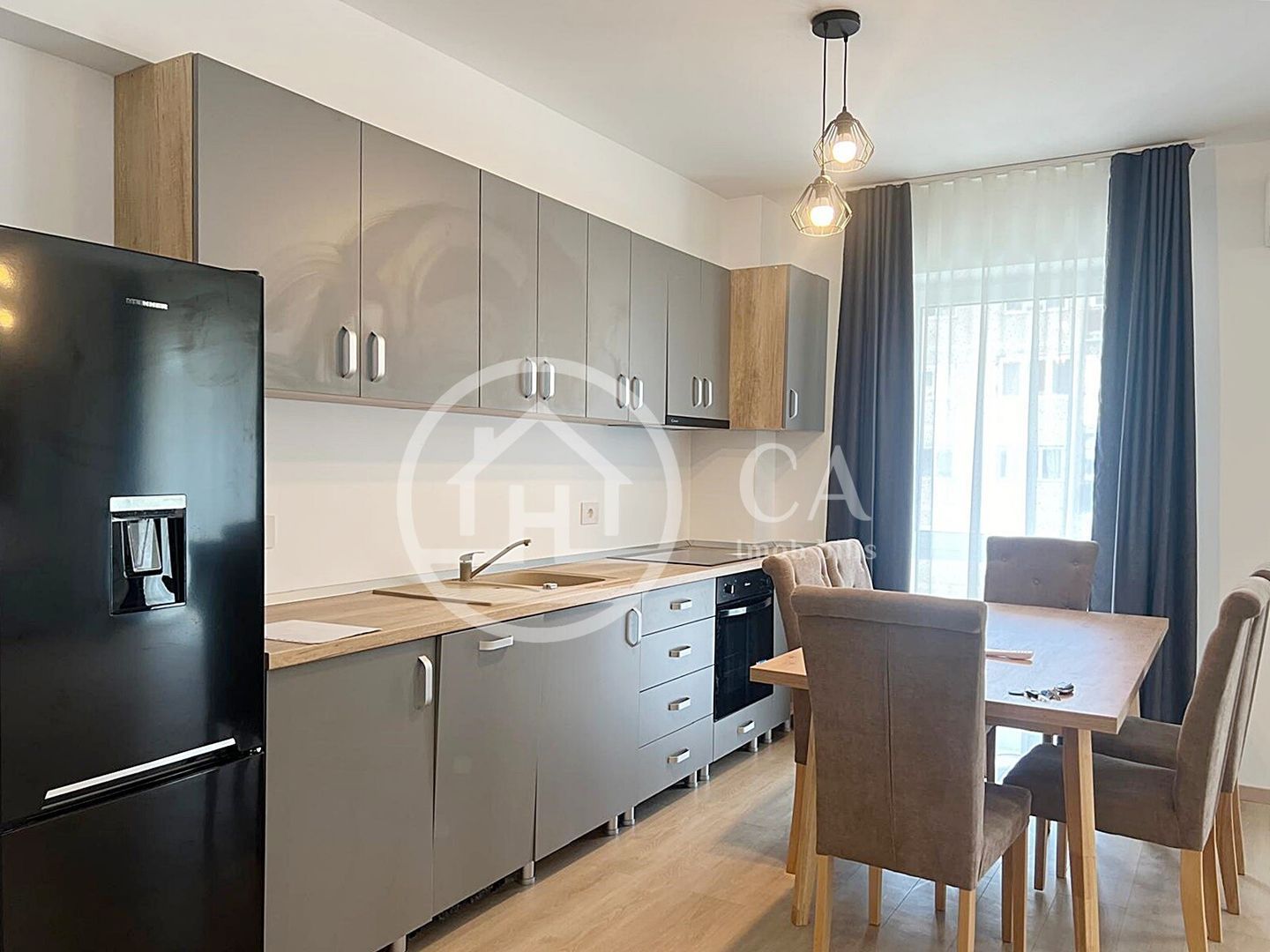 Apartament cu 3 camere de vânzare in Prima Green, Oradea - Poză 7