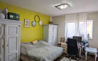 Apartament 3 camere 83 mp-etaj 2-balcon-Zona Centrala - Poză 2