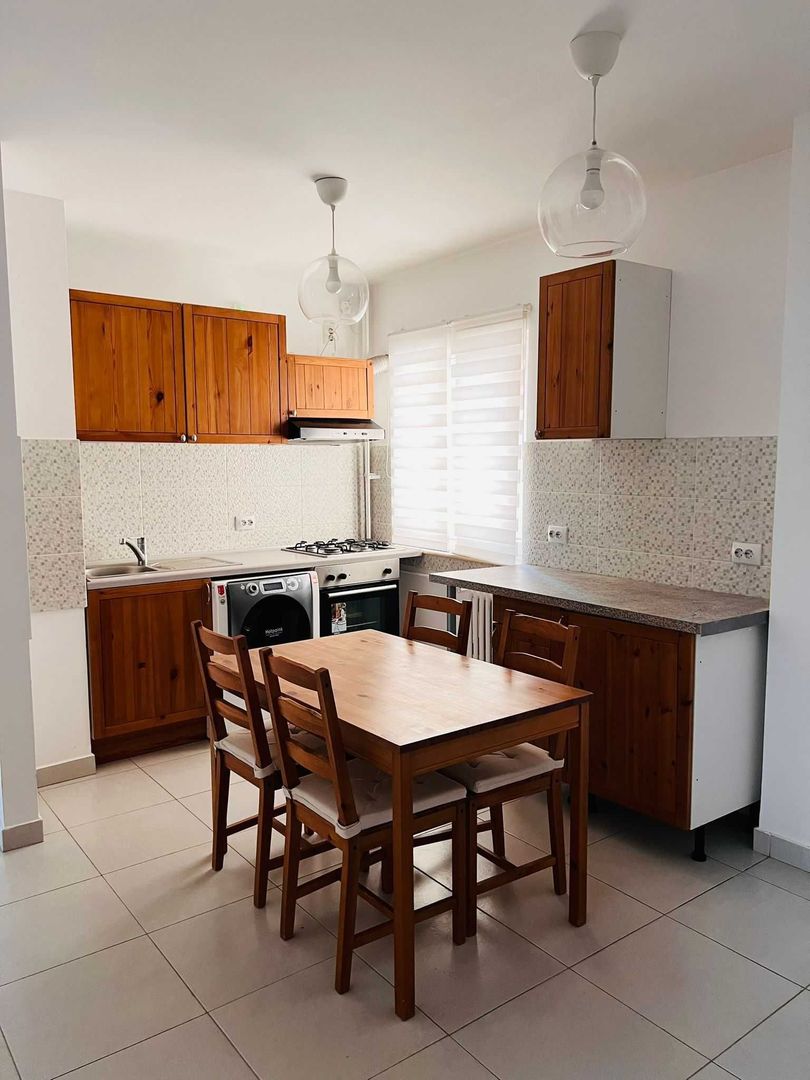 Apartament 3 camere, terasă mare, vedere parc Kiseleff, Sector 1 - Poză 2