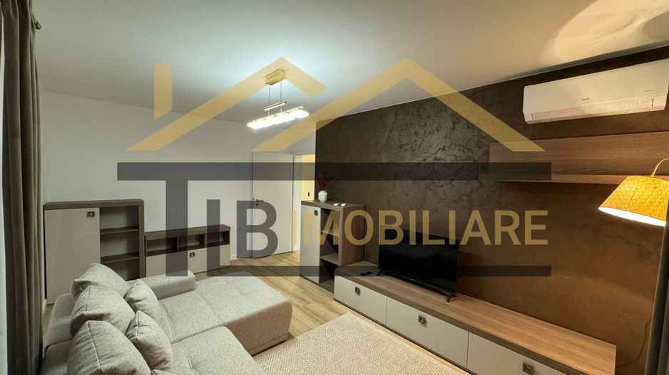 Apartament de 2 camere, 60mp, decomandat, parcare, Zona Maurer - Poză 3
