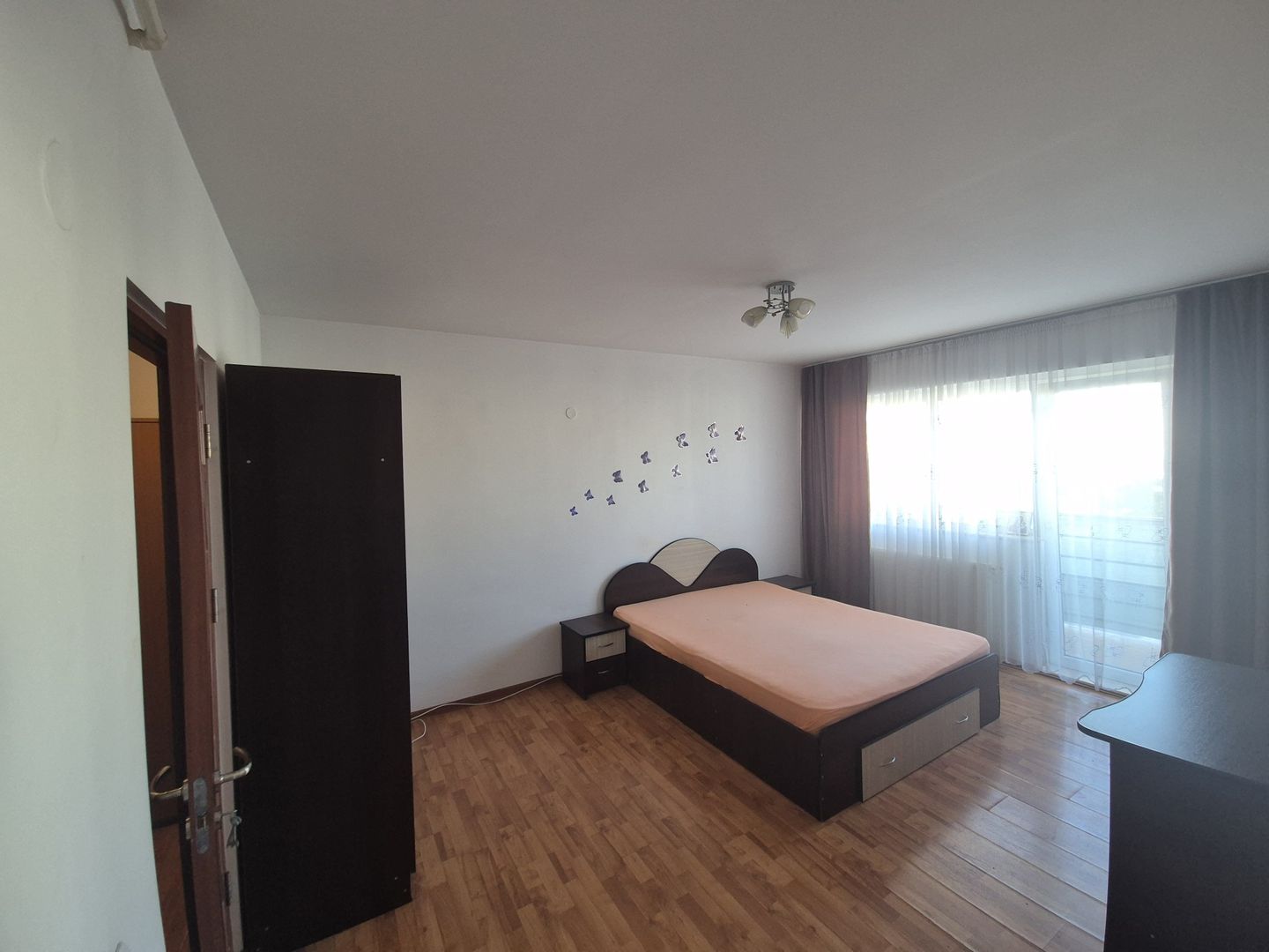 Inchiriere garsoniera bloc nou, Gavana Piata - Poză 2