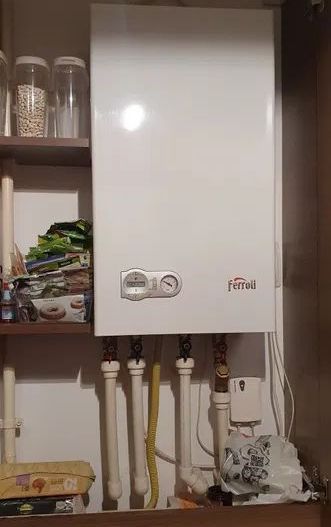 APARTAMENT 2 CAMERE, CONSTANTIN BRANCOVEANU CENTRALA MOBILAT PARCARE - Poză 5