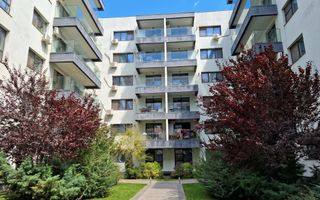 Apartament elegant cu 2 camere  Pipera, în spatele Porche, 675 eur/lun - Poză 1