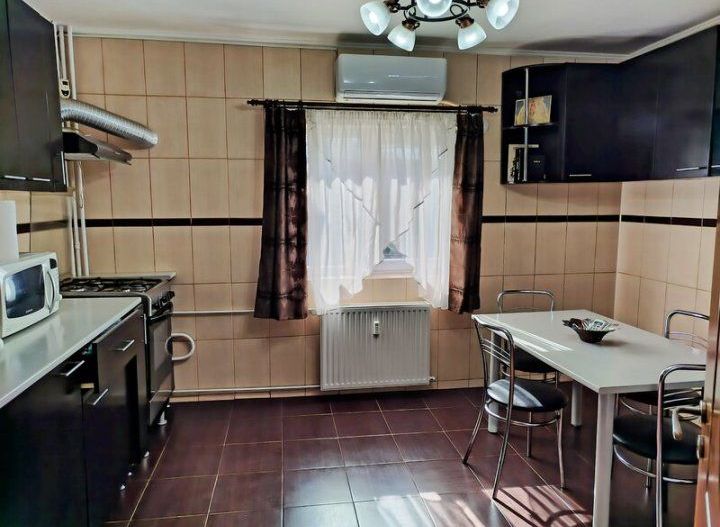 Apartament Spatios 4 Camere Nerva Traian Vitan - Poză 12