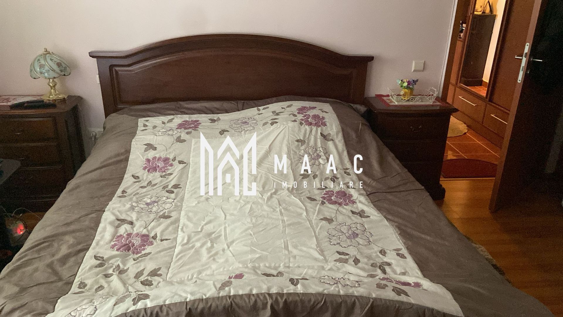 Apartament 2 camere | Parter | 56 MPU | Logie | C. Dumbravii - Poză 4