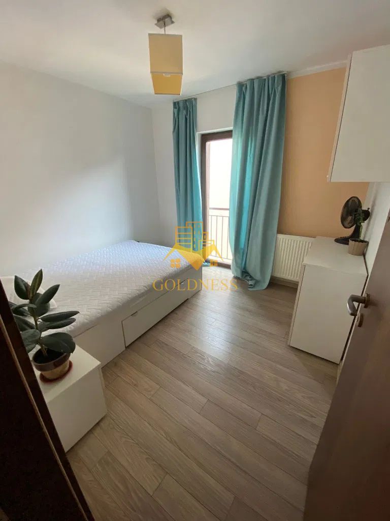 4 camere Open Space,  Zorilor, Spitalul de Recuperare, UMF, USAMV - Poză 1