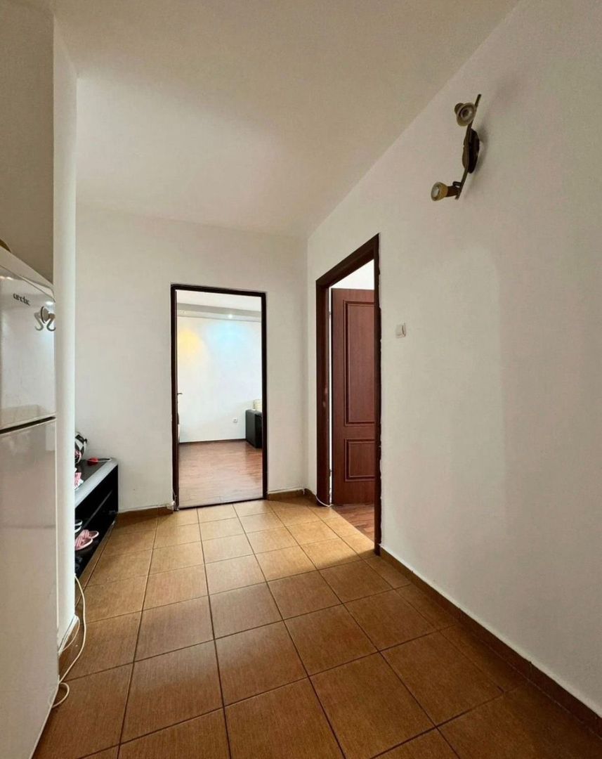 AP. 2 CAMERE DRISTOR, BUCATARIE INCHISA, METROU 2 MIN, COMISION 0% - Poză 5