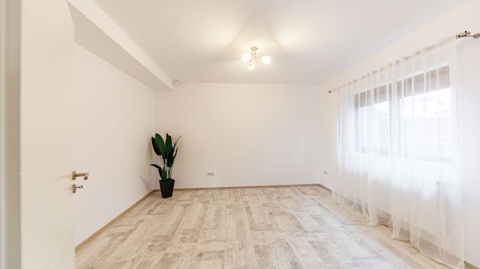 Duplex despartit de camera tehnica -  Dumbravita, Ferventia II– Comision 0% - Poză 13