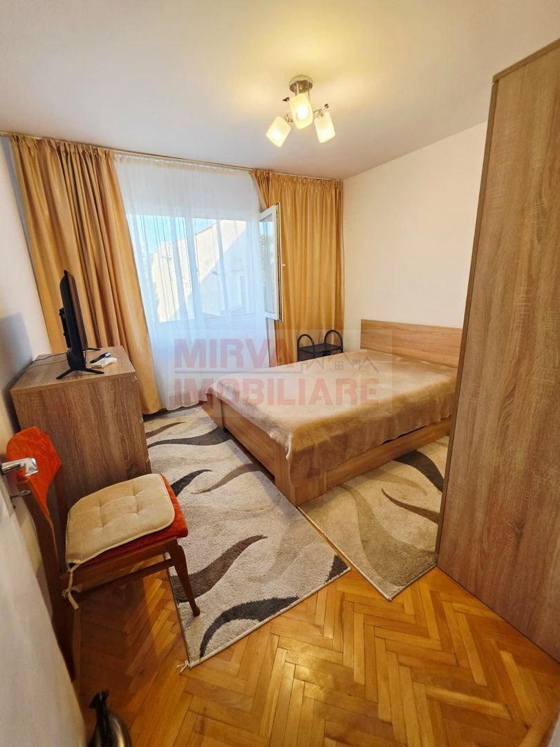 Apartament 2 camere de închiriat – zona Nord, mobilat si utilat - Poză 16