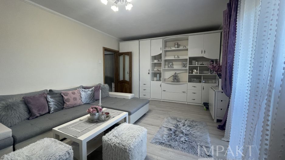 Apartament cu 2 camere de vanzare pe Calea Dorobantilor - Poză 3
