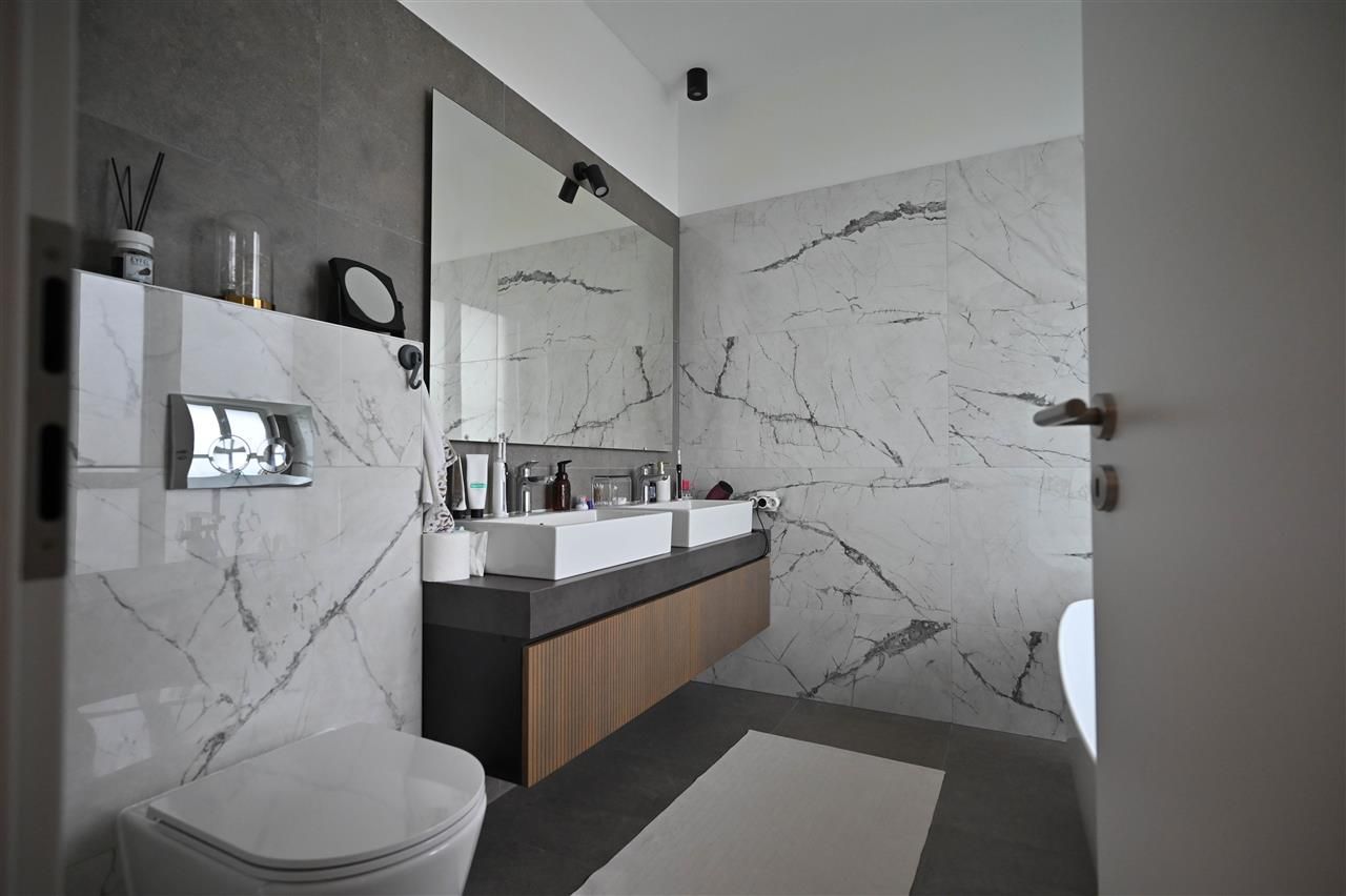 Premium Penthouse, echipat,parcare subterana,50 mp terasa,Qualis, aria Coresi - Poză 22