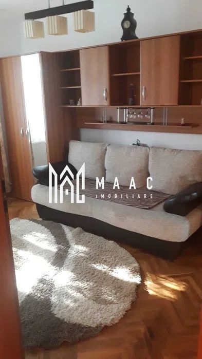Apartament 3 Camere I Decomandat I Pivnita I Trei Stejari - Poză 3