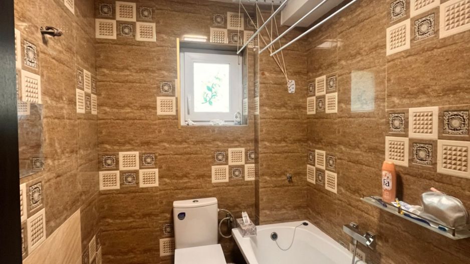 De Vanzare Apartament 2 Camere I Burdujeni, Suceava I 63.500€ I 57mp - Poză 7