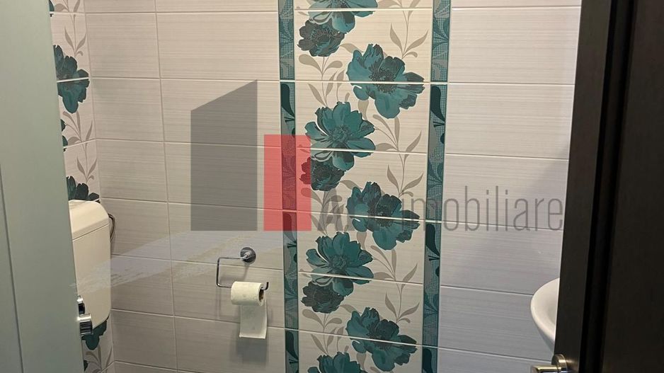 Inchiriere apartament 3 camere in complex Apusului Residence - Poză 6