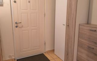 Apartament cu 3 camere Pandurilor (Tudor) pivniță și garaj - Poză 13