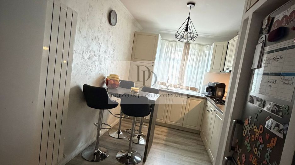 Apartament 3 camere decomandat  | 2 băi | Finisaje Premium | Mărăști - Poză 5
