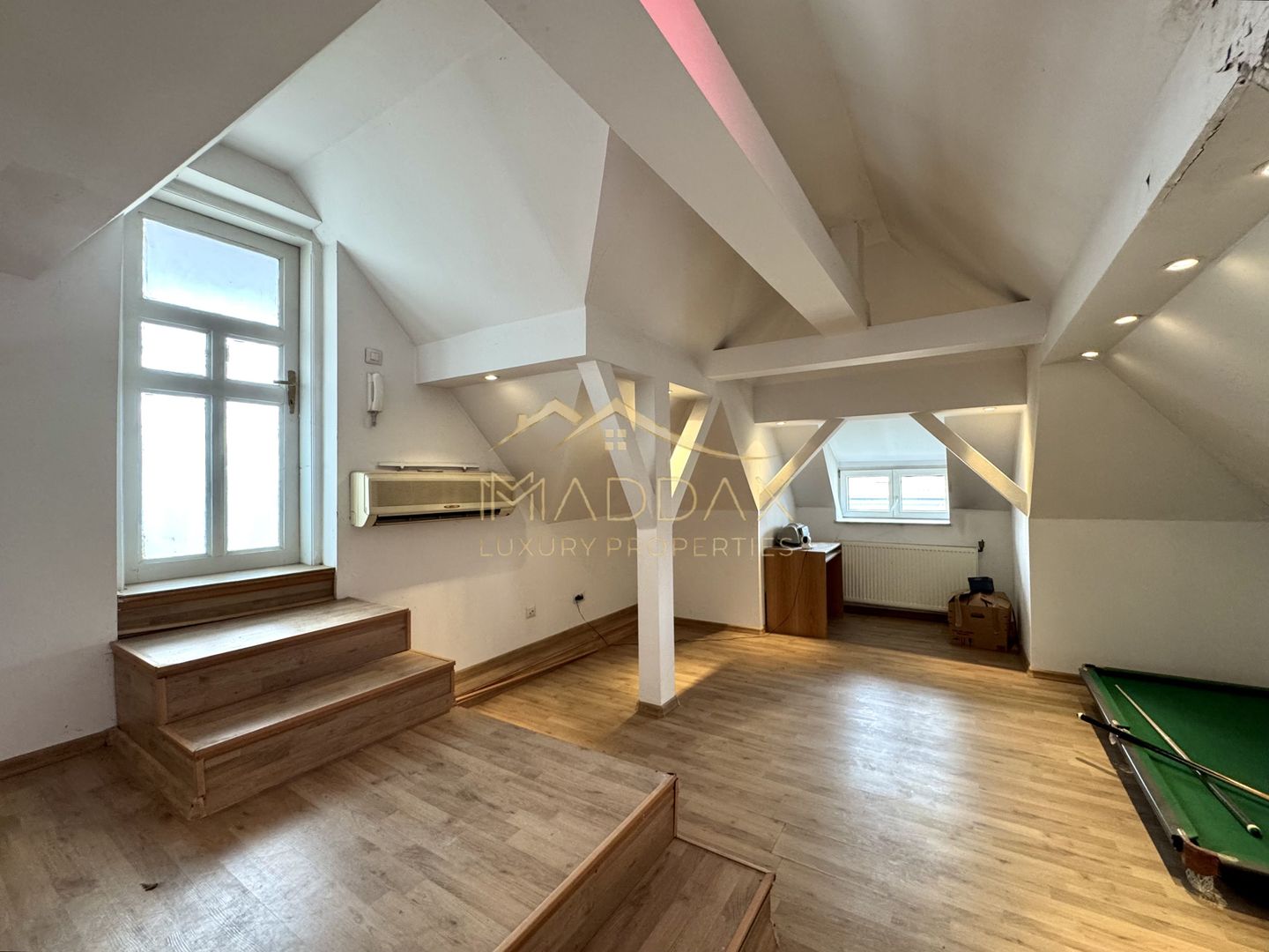 Vila Impresionanta *503mp* TEREN *577mp* // Zona Casin - Poză 59