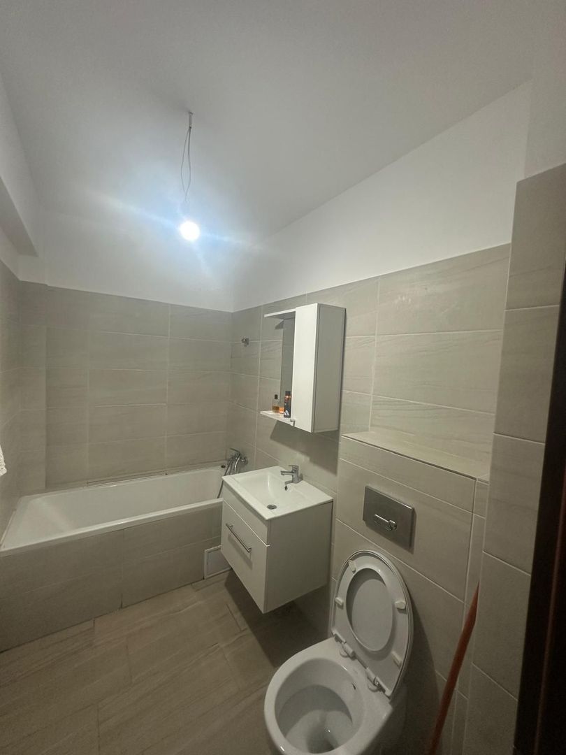 Garsoniera Finalizata,metrou Dimitrie Leonida ,mobilata si utilata - Poză 10