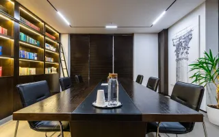 Vânzare  oficiu, 165.4 mp, strada Mihai Eminescu, Centru - Poză 32