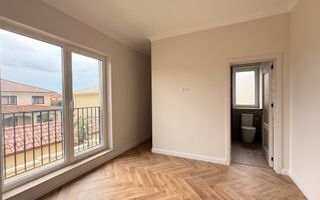 Comision 0%  Duplex modern P+1 | 128 mp utili | Curte amenajata | - Poză 8