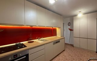Apartament cu 3 camere in Gheorgheni piata Hermes - Poză 2
