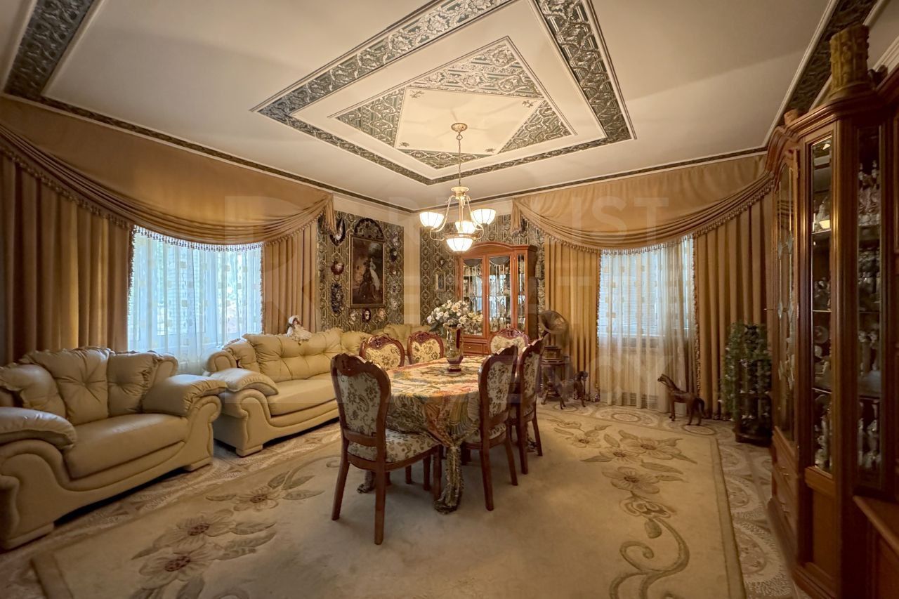 Vânzare, casă, 6 camere, strada Artarilor, Bălți - Poză 3