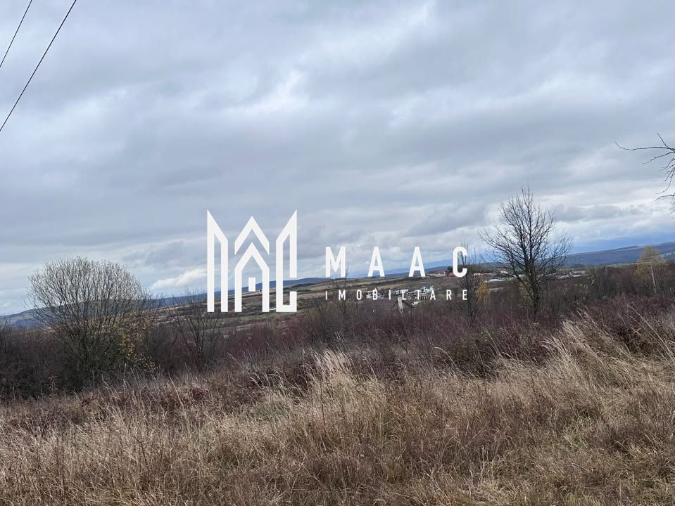 Teren de vânzare | Sibiu, Daia | 1.000 mp | utilități - Poză 1