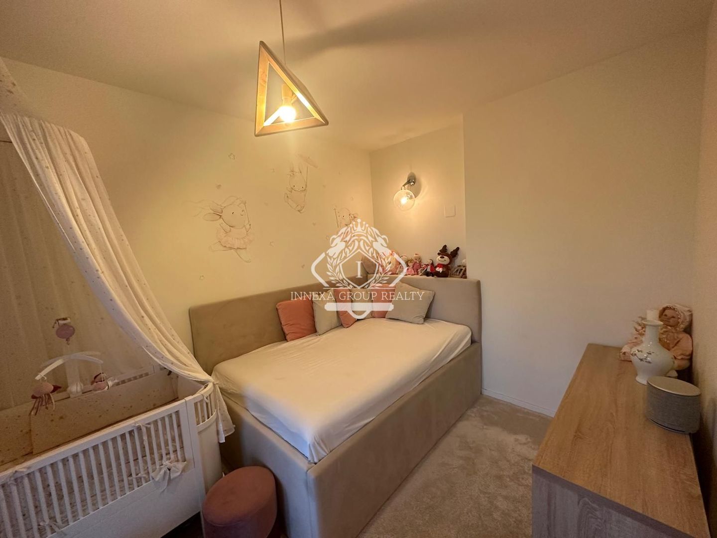 Apartament Duplex I 111mp I etaj 2+3 I Pipera - Poză 6