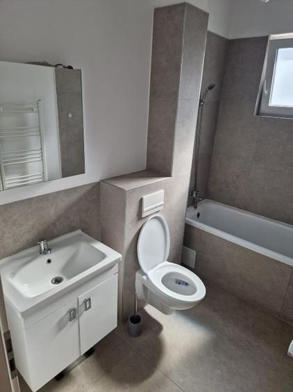 Braytim - Cartierul Florilor | 2 Camere | Curte proprie | Mobilat si Utilat - Poză 4