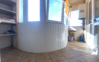 Vanzare apartament cu 4 camere luminos, vedere deschisă-Targoviste-M5 - Poză 12