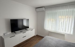 Apartament cu 2 camere, 54 mp, Zona Tudor - Poză 3