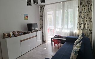 VÂNZARE 2 CAMERE | ZONA DRISTOR | MOBILAT ȘI UTILAT - Poză 1