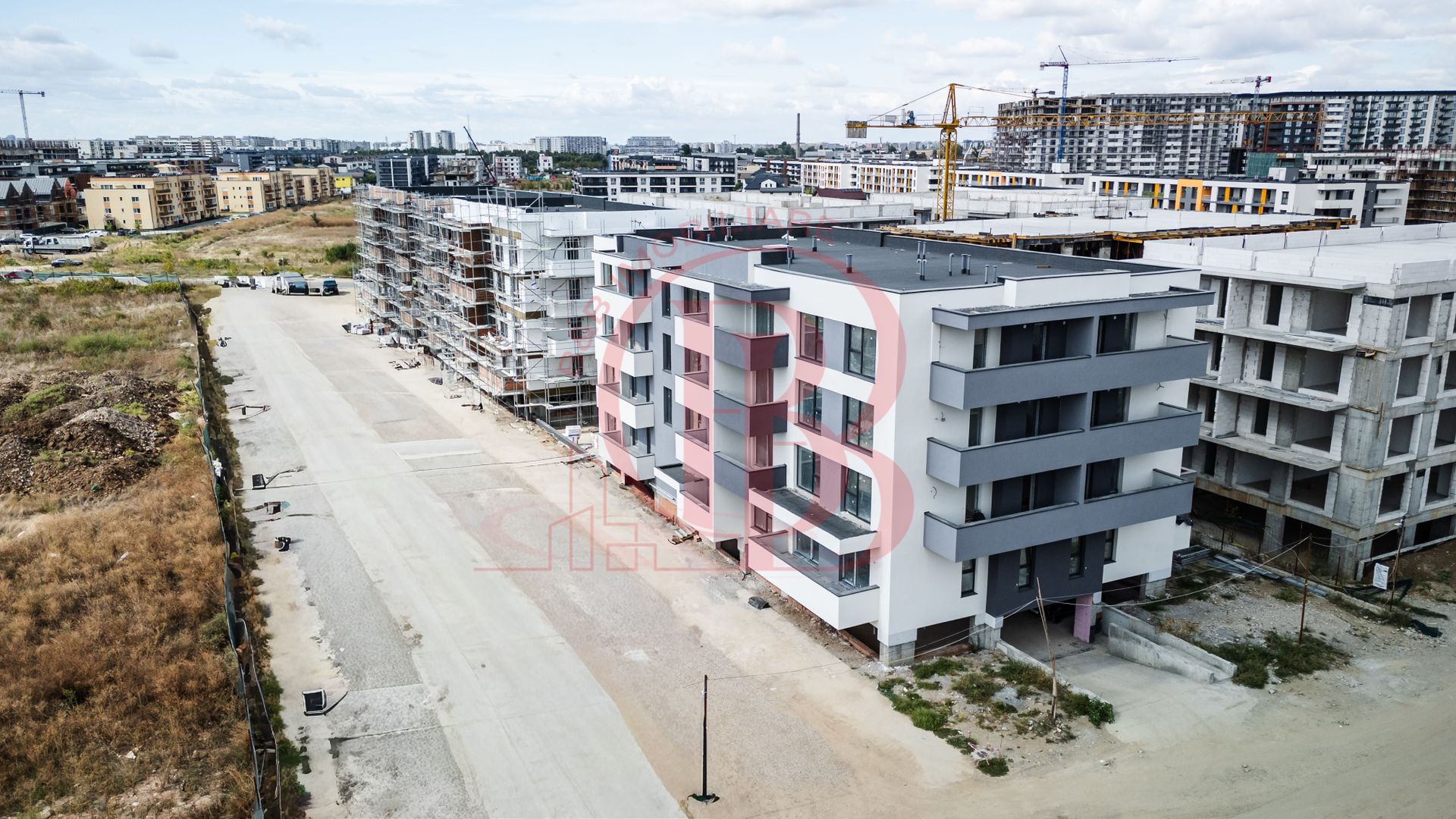 2 camere decomandat -Promotie Loc Parcare -Th. Pallady - Poză 3