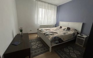 AP. 2 CAMERE- DRUMUL TABEREI, BUCATARIE INCHISA, METROU 1 MINUT - Poză 8