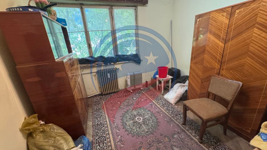 Apartament 3 camere Caldea Bucuresti-Rotonda-de renovat - Poză 5