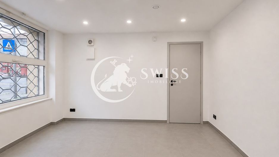 Spatiu comercial | Intrare din strada | Vitrina | Zona Centrala | 23mp - Poză 2