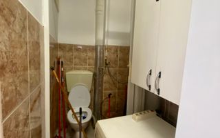 Apartament interbelic cu farmec aparte, la Piața Iancului - Poză 11