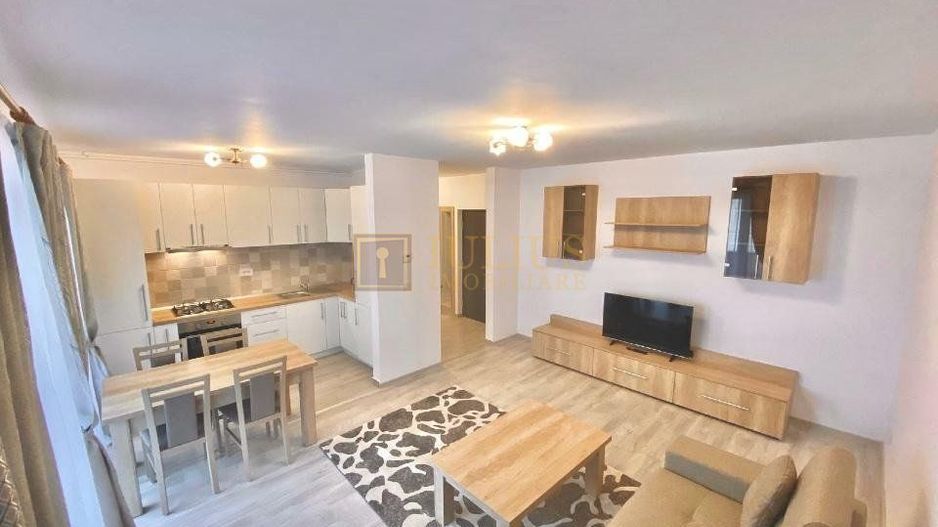 Complex Iris Armoniei / 2 camere/balcon/ parcare proprie - Poză 10