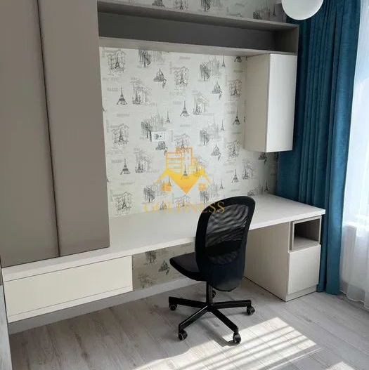 3 Camere de Lux, Hasdeu, SemiCentral, UMF, Gradina Bota, Parcare - Poză 3
