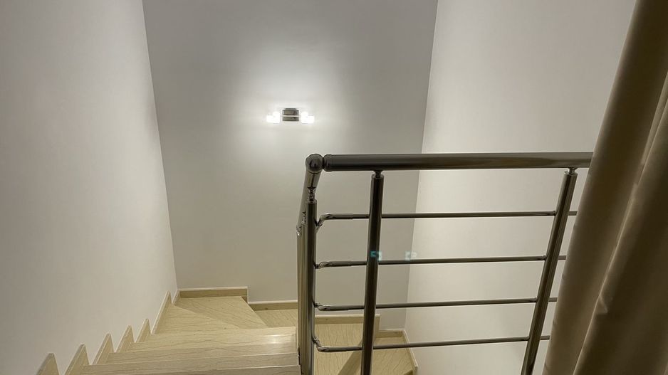 De vanzare casa deosebita, ultrafinisata, Bragadiru - Poză 8