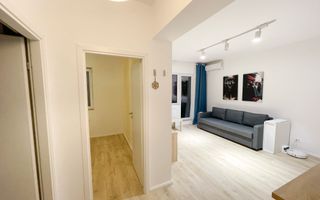 Apartament 2 cam 2min metro Regie Grozavesti Orhideea Novum Premium - Poză 7