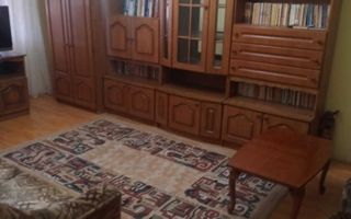 Închiriere cameră în apartament 3 camere, zona Nicolina, Iași – disponibilă 1 iunie 2026 - Poză 6