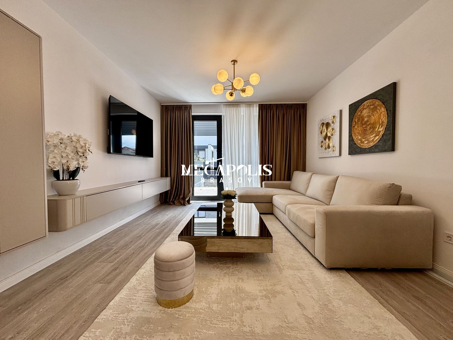 Duplex 3 camere | Mobilă pe Comandă | Gama Premium | Sânpetru - Poză 2