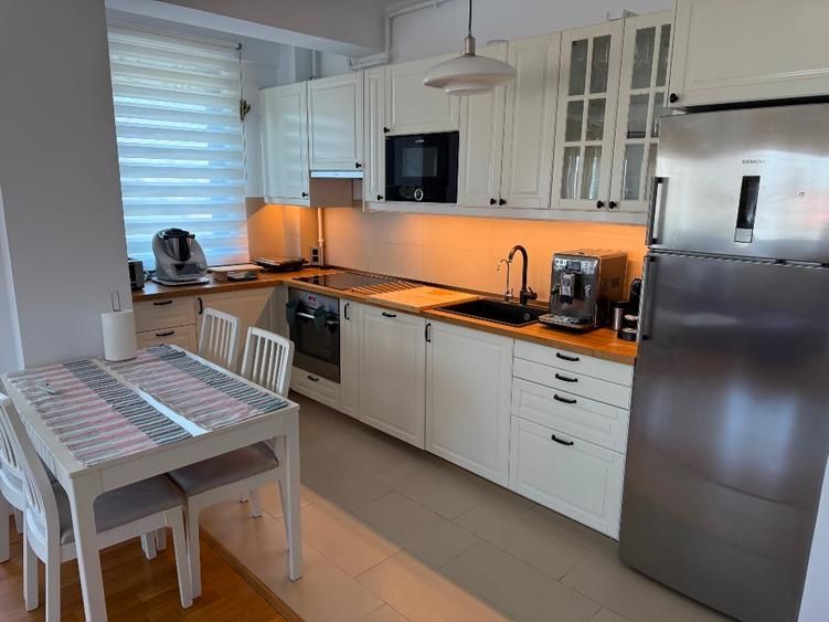 4 camere | 2 locuri parcare subterane și boxă | Bucureștii Noi - Poză 3