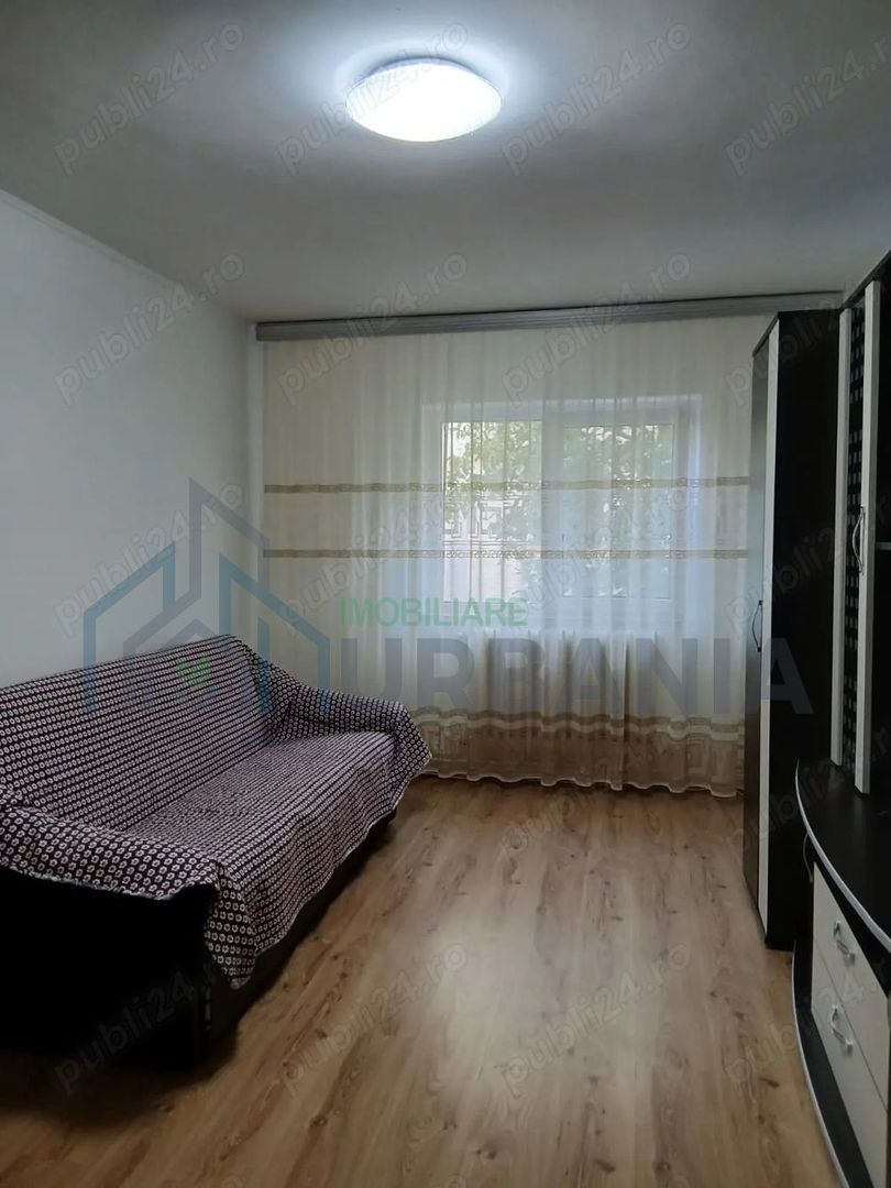 Apartament 2 camere de închiriat în cartierul Galata, Iași - Poză 7
