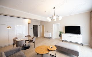 Apartament 2 camere in bloc nou Dumbravita - Poză 5