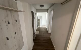 Inchiriere 3 camere+Loc parcare subteran Th. Pallady - Poză 7