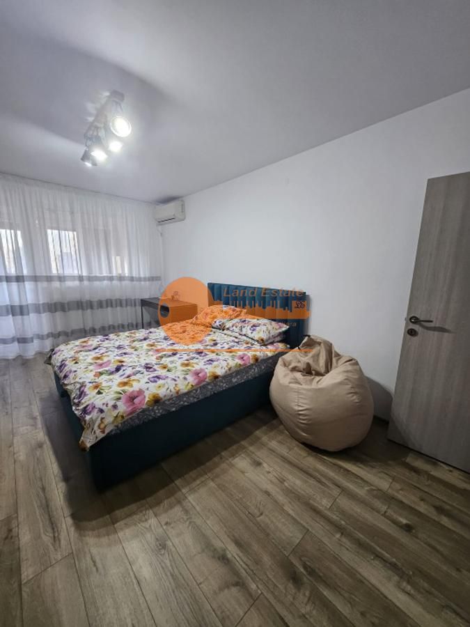 Apartament 3 camere Metrou 1 Decembrie – 200 m Complet renovat 2025 Centrală proprie - Poză 1
