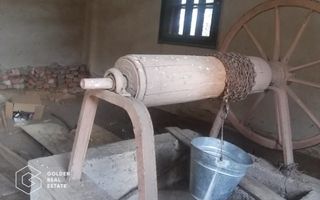 Casa cu 3 camere, comuna Birchis - Poză 4