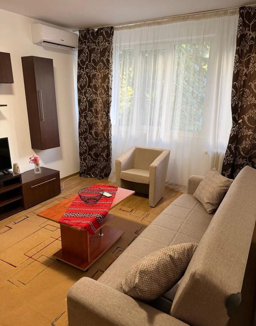 Apartament 2 camere Dristor - ParkLake Mall - Poză 1